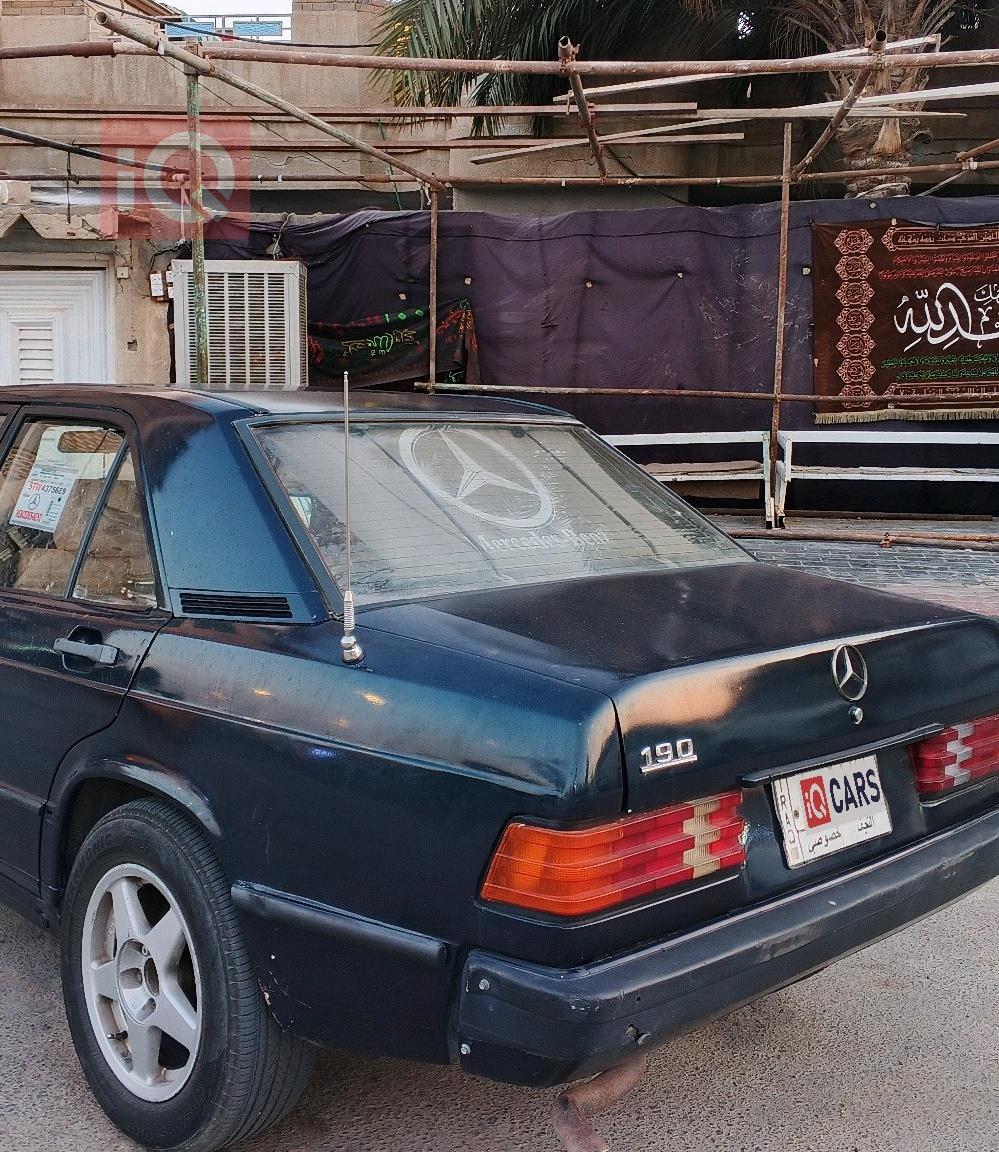 مرسيدس بنز S-Class